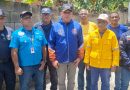 Verifican funcionamiento de red de estaciones meteorológicas en Aragua
