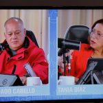 María Corina Machado es responsable de las dificultades que enfrentan nuestros connacionales