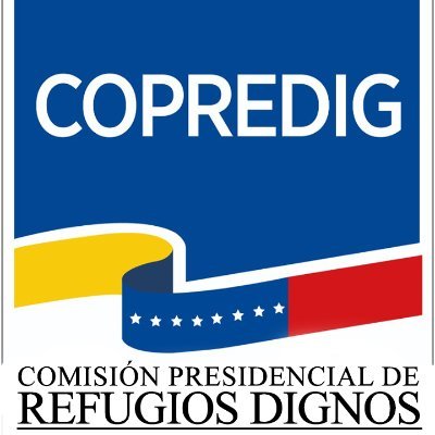 Imagen de COMISION PRESIDENCIAL DE REFUGIOS DIGNOS