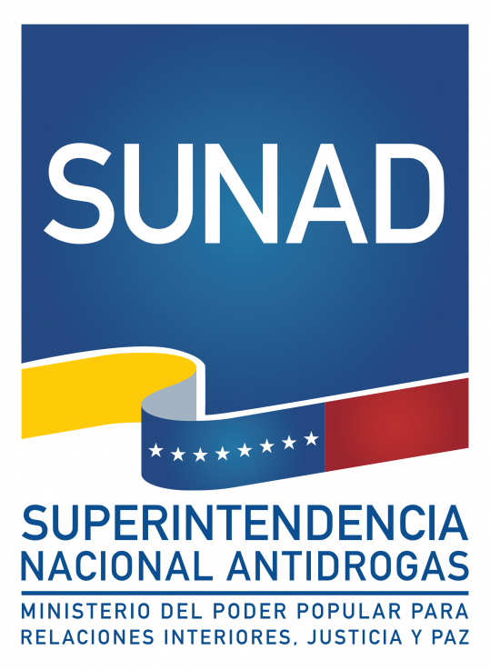 Imagen de SUPERINTENDENCIA NACIONAL ANTIDROGAS