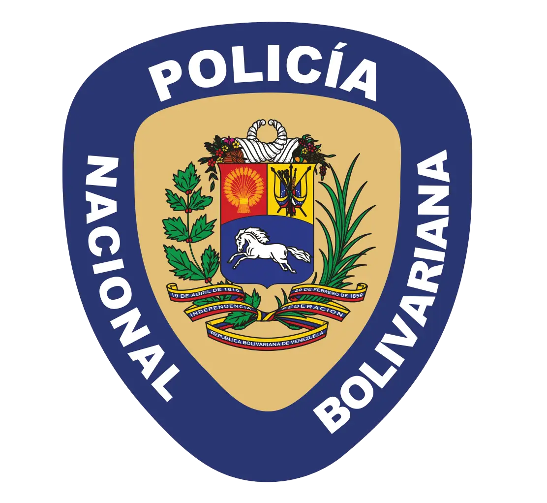 Imagen de CUERPO DE POLICIA NACIONAL BOLIVARIANA