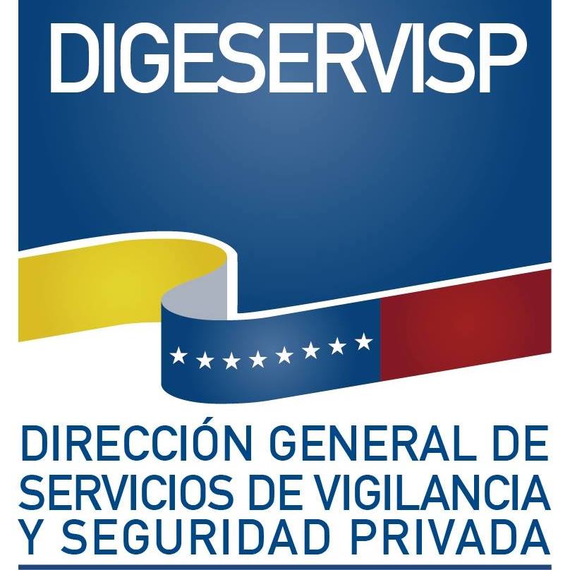 Imagen de DIRECCIóN DE LOS SERVICIOS DE VIGILANCIA Y SEGURIDAD PRIVADA DIGESERVISP