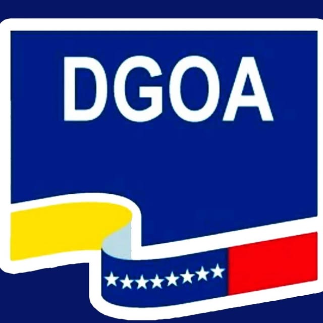 Imagen de DIRECCION GENERAL DE OPERACIONES AEREAS