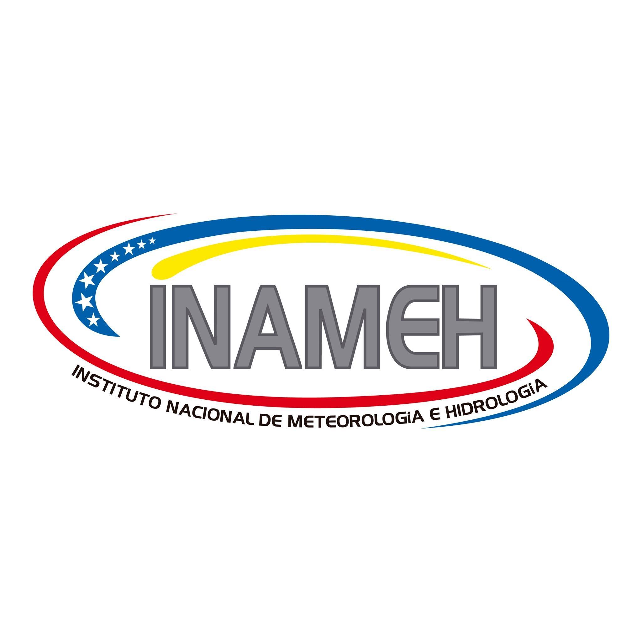 Imagen de INSTITUTO NACIONAL DE METEOROLOGIA E HIDROLOGIA