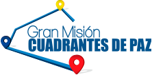 Imagen de GRAN MISION CUADRANTES DE PAZ