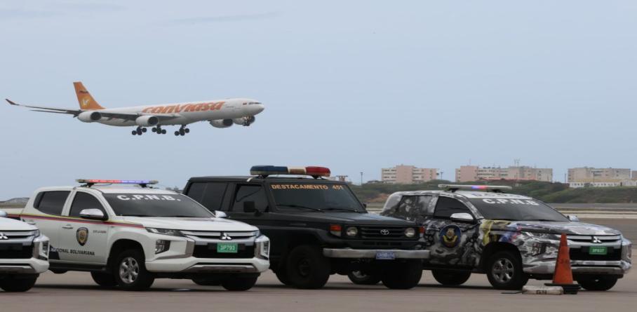 MIL 610 VENEZOLANOS HAN RETORNADO GRACIAS AL PLAN VUELTA A LA PATRIA