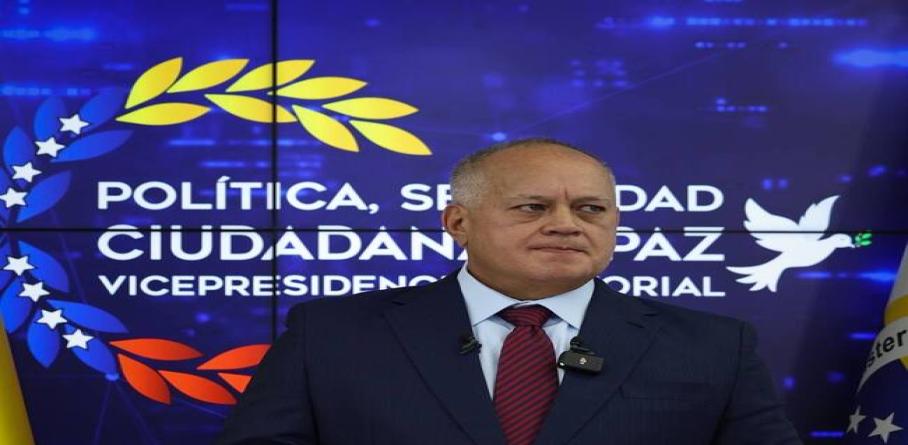 MARCO RUBIO: ENEMIGO NÚMERO UNO DE LOS MIGRANTES VENEZOLANOS EN ESTADOS UNIDOS