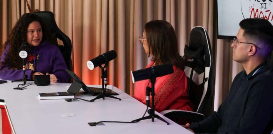 DPD LLAMA A PROTEGER A LA JUVENTUD VENEZOLANA DE LOS CONTENIDOS NOCIVOS EN REDES SOCIALES