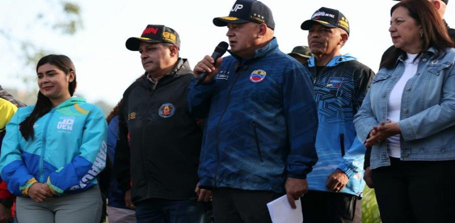 CONCIENCIA Y PREVENCIÓN, CLAVES PARA ESTA SEMANA SANTA 2025