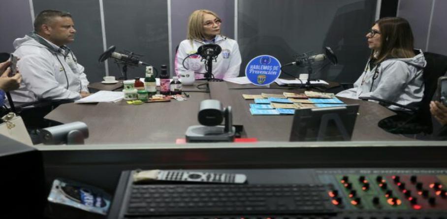 CICPC EXHORTA A LA CIUDADANÍA A MANTENER LA CULTURA PREVENTIVA ANTE EL CONSUMO DE MEDICAMENTOS NO AUTORIZADOS