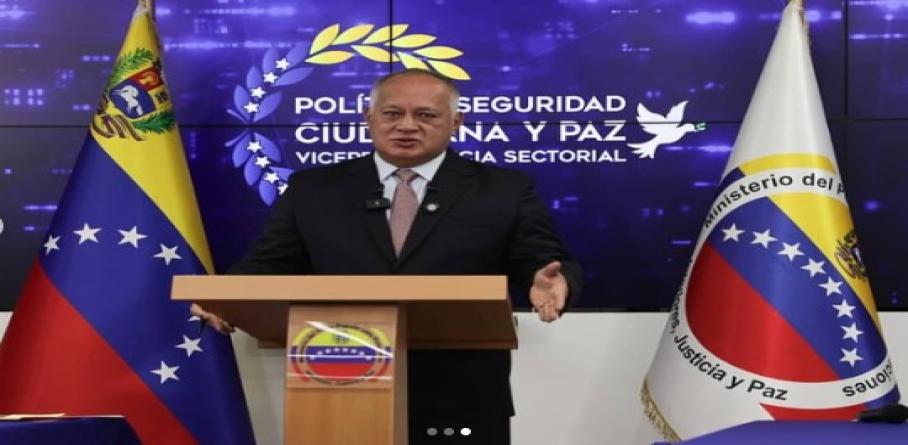 FINANCIAMIENTO DE LA CONSPIRACIÓN CONTRA VENEZUELA PROVIENE DIRECTAMENTE DEL NARCOTRÁFICO COLOMBIANO