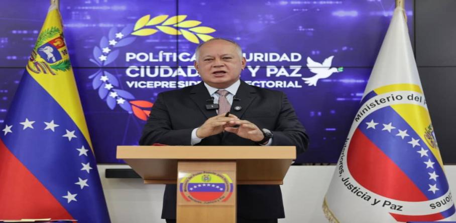 GOBIERNO BOLIVARIANO SUSPENDE VUELOS PROVENIENTES DE COLOMBIA