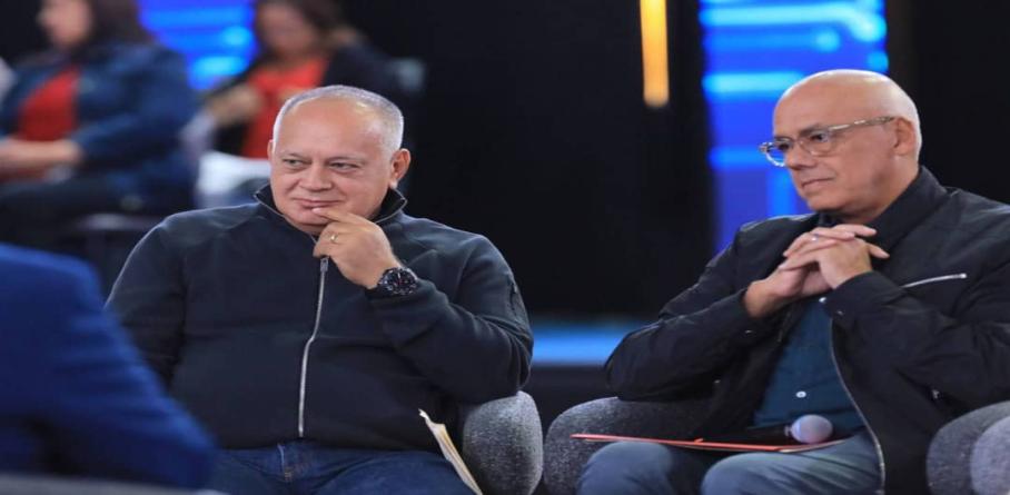 ESTADO VENEZOLANO CONTINUARÁ PRESERVANDO LA PAZ ANTE PLANES DESESTABILIZADORES