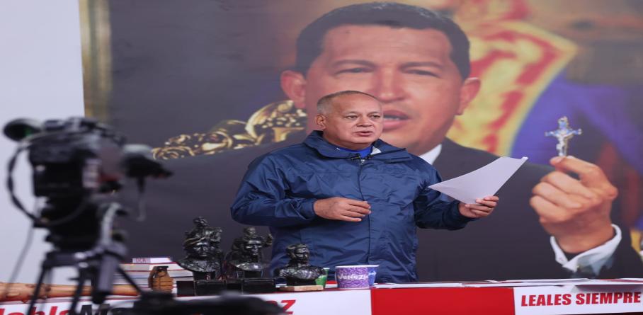 MÁS DE MIL FUNCIONARIOS INICIARON EL II CURSO DE OPERACIONES ESPECIALES REVOLUCIONARIAS (COER)