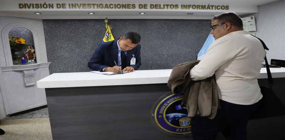 GRAN MISIÓN CUADRANTES DE PAZ PARA LA GARANTÍA DE LA PREVENCIÓN Y LA CIBERSEGURIDAD