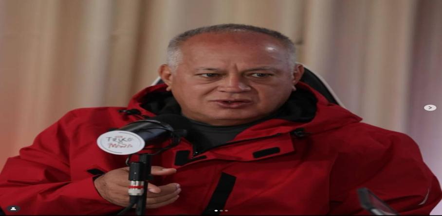 MARÍA CORINA MACHADO ES RESPONSABLE DE LAS DIFICULTADES QUE ENFRENTAN NUESTROS CONNACIONALES