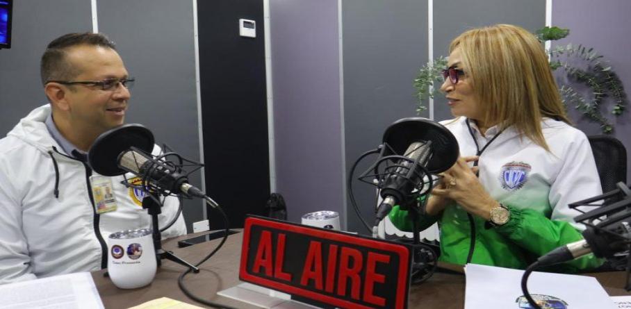 CICPC INVITÓ A LOS VENEZOLANOS A MANTENERSE ALERTA ANTE EL DESARROLLO DE LOS DELITOS INFORMÁTICOS