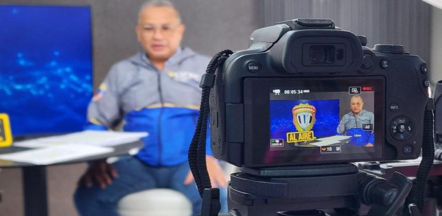 DETENCIÓN DE RED DE PORNOGRAFÍA INFANTIL EN GUARENAS