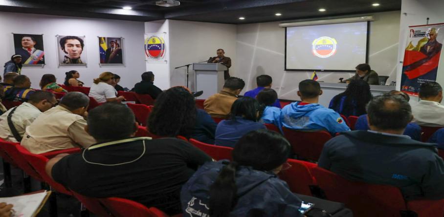 CULMINACIÓN EXITOSA DEL SEMINARIO: “DERECHO INTERNACIONAL DE LOS DERECHOS HUMANOS»