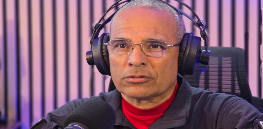 G/B RUBÉN SANTIAGO: “LA MUJER HA TENIDO UN PAPEL TRANSFORMADOR EN EL DESARROLLO DE LA PNB”