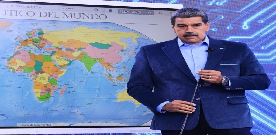 GOBIERNO BOLIVARIANO REITERA SU PETICIÓN DE LIBERTAD PARA LOS 252 VENEZOLANOS QUE SE ENCUENTRAN EN EL SALVADOR