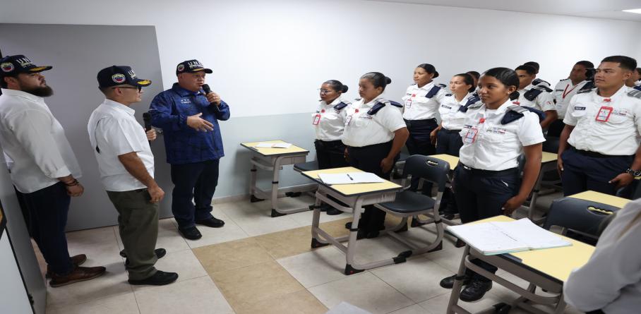 UNES DE MATURÍN CUENTA CON MODERNAS SALAS PARA SUS ESTUDIANTES