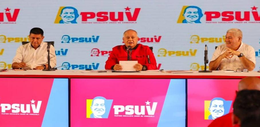 GOBIERNO BOLIVARIANO CUENTA CON 5 MIL 336 CUADRANTES DE PAZ PARA LA TRANQUILIDAD DEL PAÍS