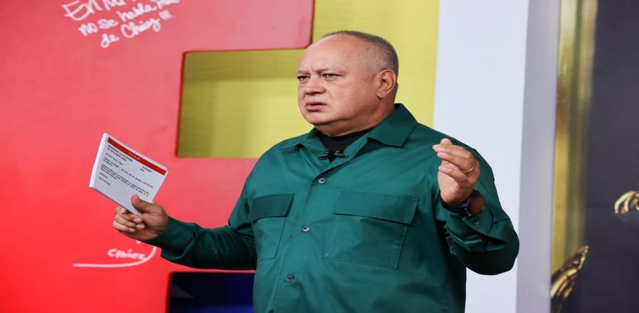 DEPORTADO CIUDADANO ESTADOUNIDENSE DE ORIGEN VENEZOLANO