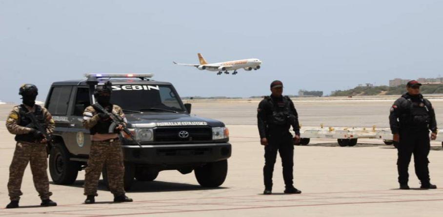 RETORNAN A SUELO PATRIO 313 NUEVOS CONNACIONALES DESDE MÉXICO