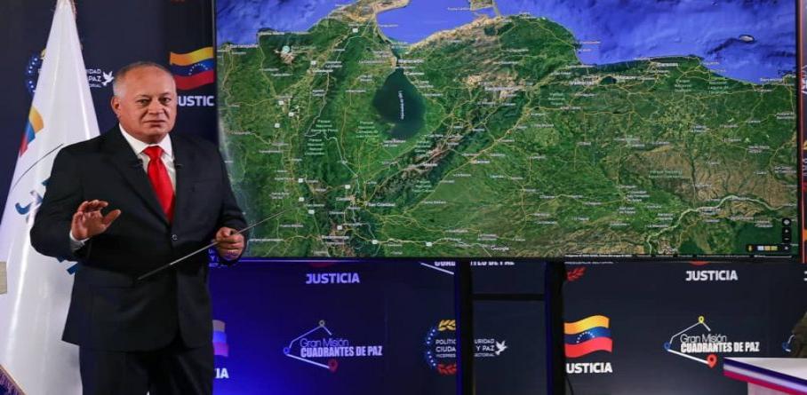 CONOZCA EL BALANCE OPERACIONAL REALIZADO EN LOS PRIMEROS 8 MESES DE 2025 (+ DETALLES)