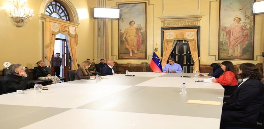 APROBADO DECRETO PARA LA PROTECCIÓN DE LA SOBERANÍA DE LA PATRIA