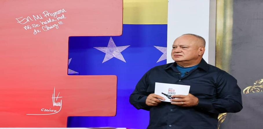 MARÍA CORINA MACHADO PRETENDE CONVOCAR MANIFESTACIONES PARA EL 19 DE OCTUBRE