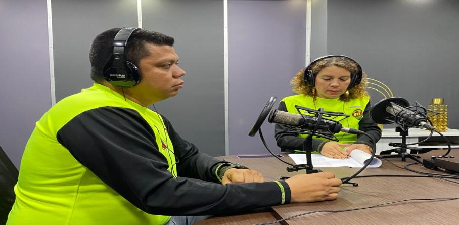 VEN 9-1-1 OFRECE EN EL MUNICIPIO SUCRE DEL ESTADO MIRANDA UN CONSTANTE ADIESTRAMIENTO SOBRE CÓMO ACTUAR ANTE UN MOVIMIENTO SÍSMICO