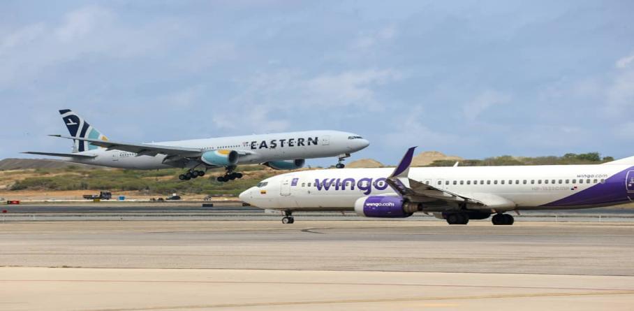 GRAN MISIÓN VUELTA A LA PATRIA | UN COMPROMISO INQUEBRANTABLE DEL ESTADO VENEZOLANO