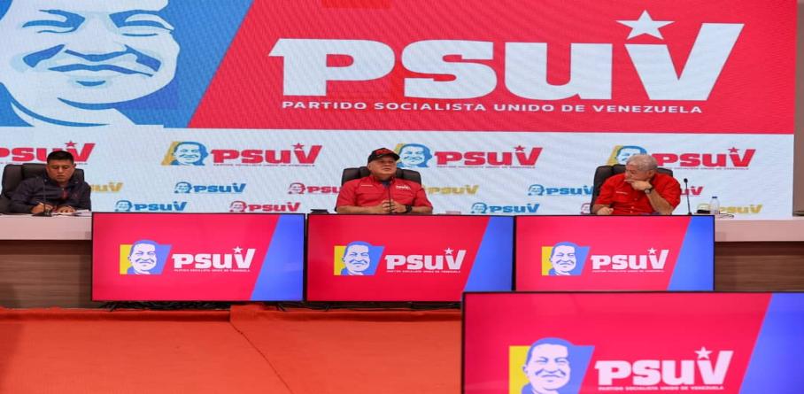 DETECTADA AMENAZA TERRORISTA CONTRA EMBAJADA DE ESTADOS UNIDOS EN VENEZUELA