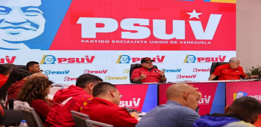 EXTREMA DERECHA VINCULADA A MARÍA CORINA MACHADO PRETENDE COMETER ACTOS TERRORISTAS DURANTE ACTOS EN HONOR AL DOCTOR JOSÉ GREGORIO HERNÁNDEZ