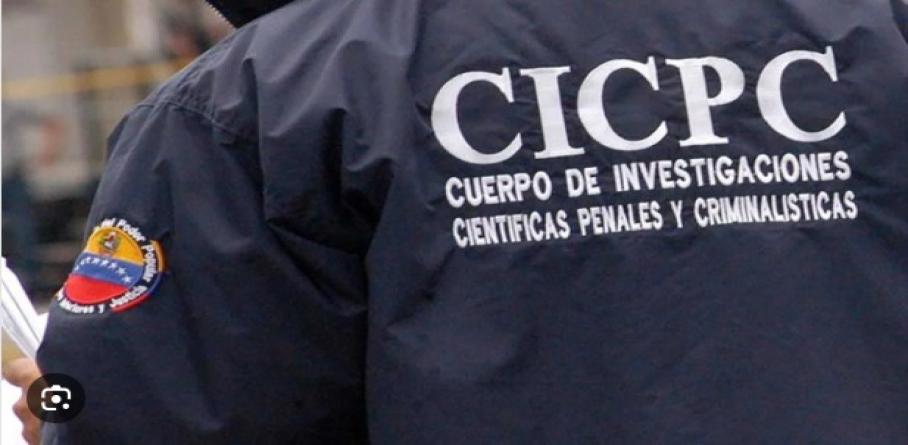 DETENIDOS INTEGRANTES DE LA BANDA “LOS EXTRANJEROS” POR ROBO A PERSONAS MAYORES EN CARACAS