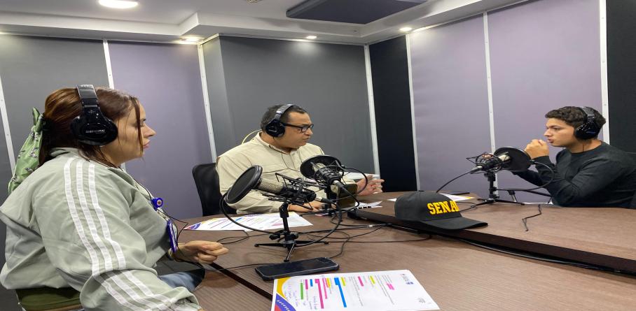 SENADES IMPULSA LA PREVENCIÓN INTEGRAL A TRAVÉS DE LA INVESTIGACIÓN SOCIAL Y LA ATENCIÓN PSICOLÓGICA EN LOS JÓVENES