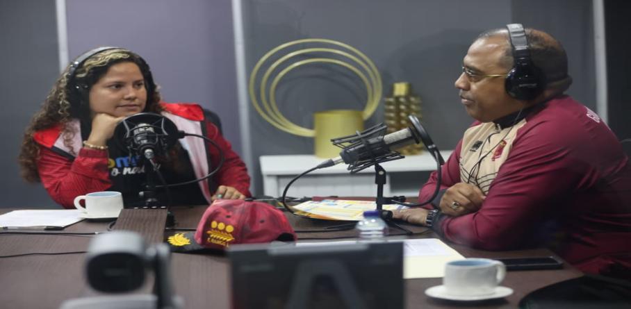 GOBIERNO BOLIVARIANO RECUPERÓ MÁS DE MIL CANCHAS EN EL PAÍS