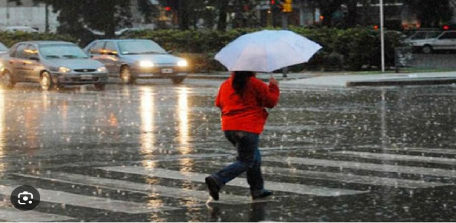 PARA LA PRÓXIMA SEMANA SE ESTIMA LLEGADA DE LA ONDA TROPICAL NÚMERO 48 A VENEZUELA