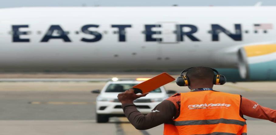 REENCUENTRO CON LA PATRIA: NIÑOS VENEZOLANOS SEPARADOS EN EE.UU. REGRESAN JUNTO A SU MADRE