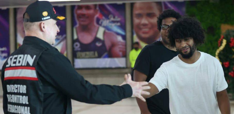 VUELTA A LA PATRIA: SOLIDARIDAD, ATENCIÓN Y RETORNO DIGNO PARA MIGRANTES VENEZOLANOS