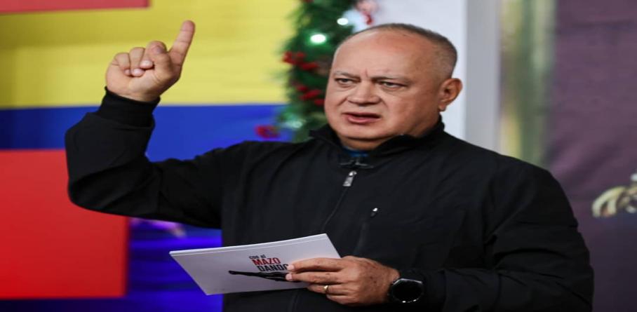 GRAN MISIÓN VUELTA A LA PATRIA REENCONTRANDO A LAS FAMILIAS DEL PUEBLO VENEZOLANO