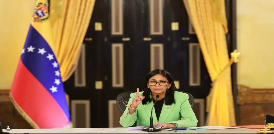 LEY DE PAZ Y CONVIVENCIA NACIONAL ERRADICARÁ EL EXTREMISMO Y EL FASCISMO EN VENEZUELA