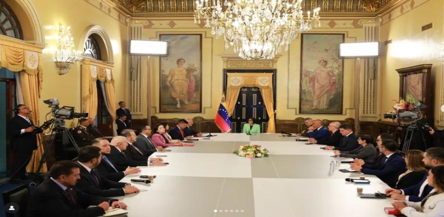 LEY DE CIBERSEGURIDAD RESGUARDARÁ AL PAÍS DE ATAQUES TECNOLÓGICOS DEL NORTE GLOBAL