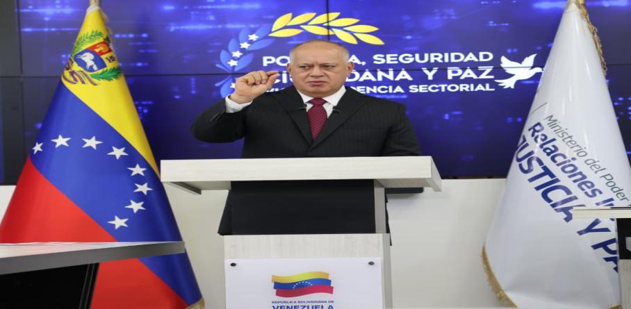 Imagen de GOBIERNO BOLIVARIANO INCAUTÓ 6 MIL 850 KILOS DE DROGA EN EL ORINOCO, ALCANZANDO 7 TONELADAS EN 2026