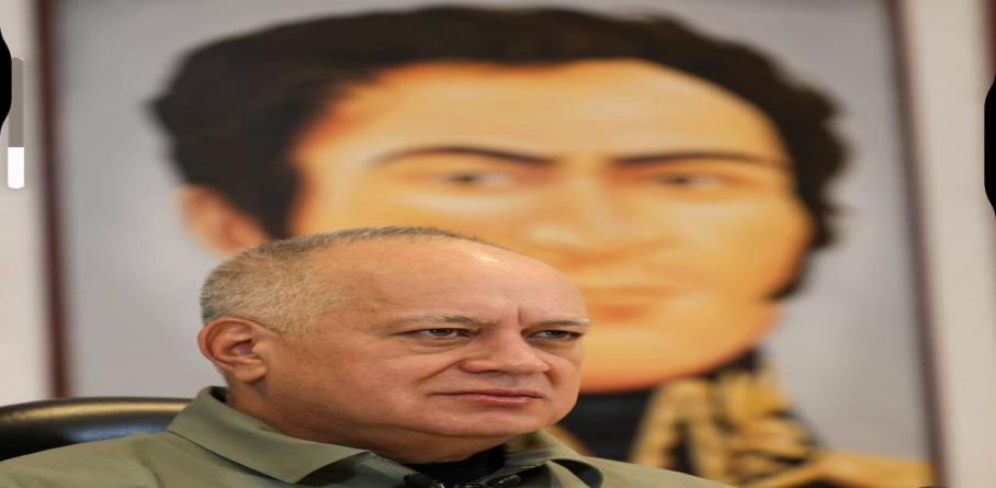 DIOSDADO CABELLO INFORMA LA LIBERACIÓN DE 400 PERSONAS TRAS REVISIÓN DE CASOS INSTRUIDA POR EL PRESIDENTE MADURO