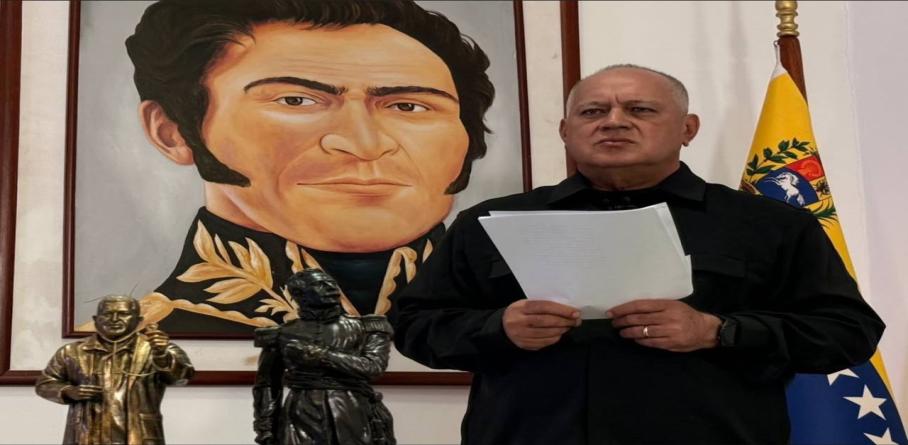 ATAQUES CONTRA VENEZUELA VIOLAN EL DERECHO INTERNACIONAL