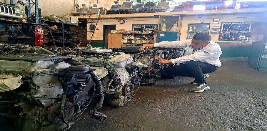 Imagen de INSTITUTO NACIONAL DE TRASPORTE TERRESTRE ACTIVA EL PLAN OPERATIVO EN ANZOÁTEGUI