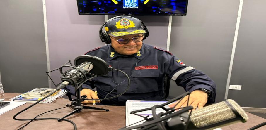 Imagen de SISTEMA NACIONAL DE GESTIÓN DE RIESGO DESPLEGÓ A MÁS DE 33 MIL EFECTIVOS DURANTE LOS CARNAVALES SEGUROS 2026